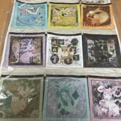 2025年最新】ウォールポケット イーブイの人気アイテム - メルカリ