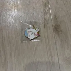 ちいかわ ちいかわパーク メダルチャーム　モモンガ