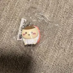 ちいかわ くら寿司 フィギュア くりまんじゅう