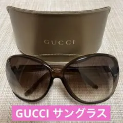 GUCCI サングラス べっ甲柄 インターロッキングG - メルカリ