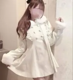 しまむら コート