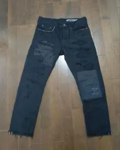 ヒステリックグラマー　ジーンズ