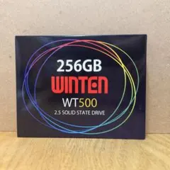 【新品】WINTEN WTC400 512GB【複数在庫有】 WINTEN WTC400 512GB 2.5インチSSD - メルカリ