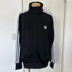 【新品未使用】2XL 3XLアディダスクラシックスファイヤーバード セットアップ