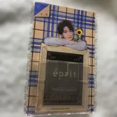 新品未使用 Aぇ! group 正門良規 éprit アクリルスマホスタンド