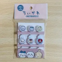 ちいかわ ランチピックス 6P