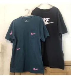 ナイキ　Tシャツ　2点セット　まとめ売り