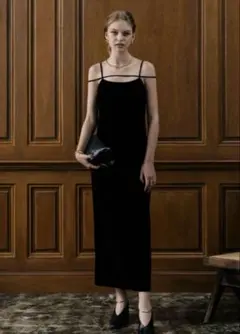 Annecy Velour Onepiece