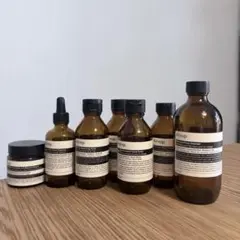 Aesop ジェントル クレンジングミルク イマキュレイト トナー | Mercari