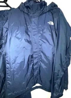 セットアップ ナイロン