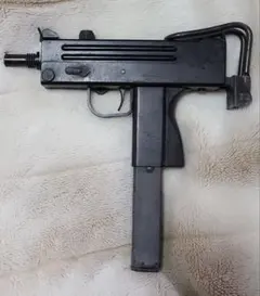 東京マルイ マック11 電動ハンドガン ロングマガジン カスタム 改修品