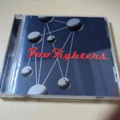 Foo Fighters The Colour and the Shape