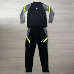 Nike DRI-FIT ドリルトップセットアップ - メルカリ