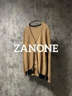 ZANONE Cotton Cardiganのサムネイル