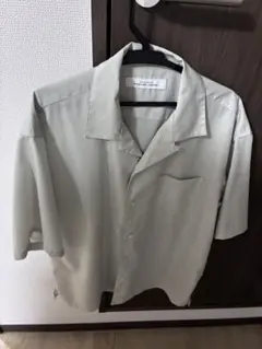 UNITED ARROWS green label relaxing シャツのサムネイル