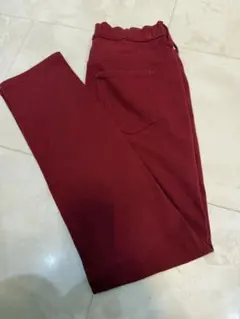 新品未使用　UNIQLO kids ユニクロ　ヒートテックパンツ　150