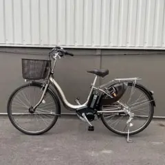 丸石サイクル 27インチ ステートV FVP273K2-HW 引き取り優先 - メルカリ