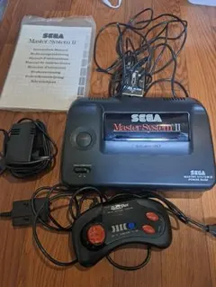 2026年最新】セガ・マスターシステム本体の人気アイテム - メルカリ