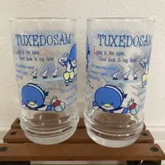 2026年最新】タキシードサム グラスの人気アイテム - メルカリ