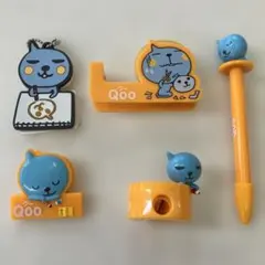 2025年最新】Qoo キーホルダーの人気アイテム - メルカリ