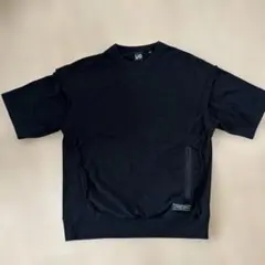 GU スウェT UNDERCOVER コラボ ブラック Sサイズ