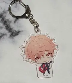 佐藤真冬 キーホルダー