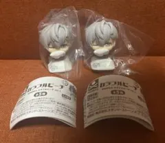 カラフルピーチ　おねむたん