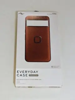 PeakDesign Everyday Case Pixel 8 Pro
