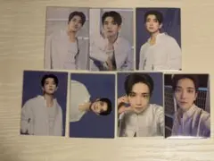 SEVENTEEN Follow again japan ジョシュア トレカ