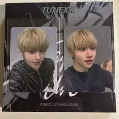 (タイムセール) TUNEXX シファン ツーショ トレカ 2026年最新】#tunexxの人気アイテム - メルカリ
