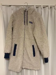 patagonia パタゴニア　ボアフリースコート