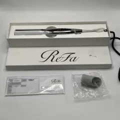 【付属品完備】リファ ビューテック ストレートアイロン RE-AC02Aのサムネイル