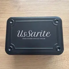 小泉今日子さんファンクラブ特典 Us Sarite