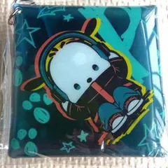 新品未使用 サンリオ　Solid＆Cool マルチケース　ポチャッコ