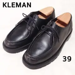 KLEMAN クレマン チロリアンシューズ PADRE V7 23.0cm - メルカリ