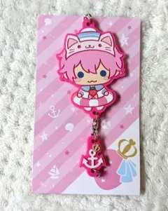 すとぷり つながるっ!あにまるらばすと(2021夏ver.!!／さとみ)