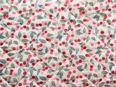 カットクロス リバティ 《キルティング生地》