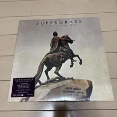 2025年最新】supergrass レコードの人気アイテム - メルカリ