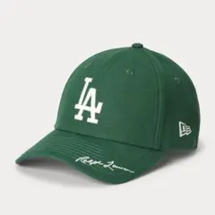 Polo Ralph Lauren × New Era LA Dodgersのサムネイル