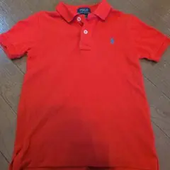 Polo Ralph Lauren ポロシャツ 4T