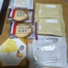 シャーベット