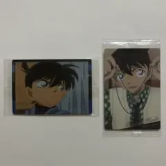 イタジャガ 名探偵コナン vol.6 江戸川コナン・工藤新一 - メルカリ