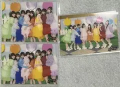 CUTIESTREET きゅーすと 生写真 集合