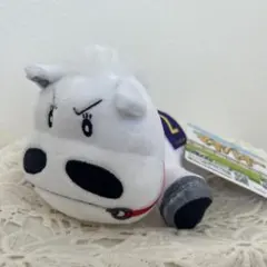 みどりのマキバオー　ぬいぐるみ