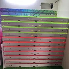 クレナフレックス Mパネルピンク