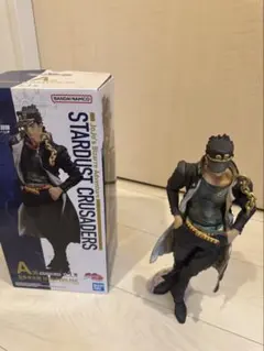 ジョジョの奇妙な冒険