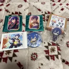 プロセカ KAITO グッズセット