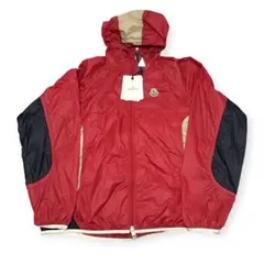 最安値✨️MONCLER モンクレール ナイロンジャケット メンズ ４KONA