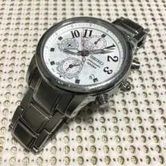 SEIKO セイコー　7T92 ジャンク