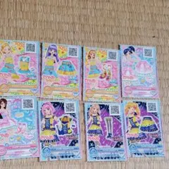 アイカツオンパレード アイカツフレンズ